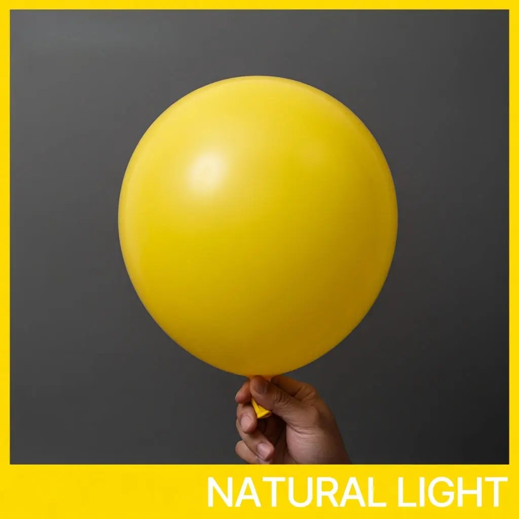 Yellow Balloons 140pcs Different Sizes of 18 12 10 5 Inch Matte Yellow Latex Balloon Arch Kit Garland for Easter Bee Baby Shower Sunflower Birthday Graduation Party Decorations Vatoyum Balloons