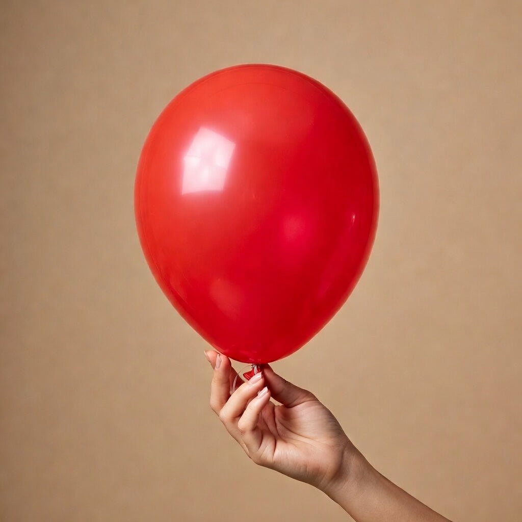 Red White Balloons Set, 35 Pack 12 Inch Red White Confetti Latex Party  Balloon for Girls Women Birthday Party Wedding Valentine's Day Graduation Galentines Christmas Party Decoration Vatoyum Balloons