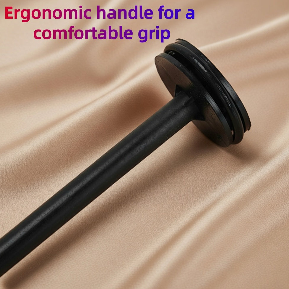 Balloon Pump Hand Held, Inflator Air Pump for Balloons - 2Way Dual Action, Friends can Help - Sturdy Ballon Inflator Pump Vatoyum Balloons