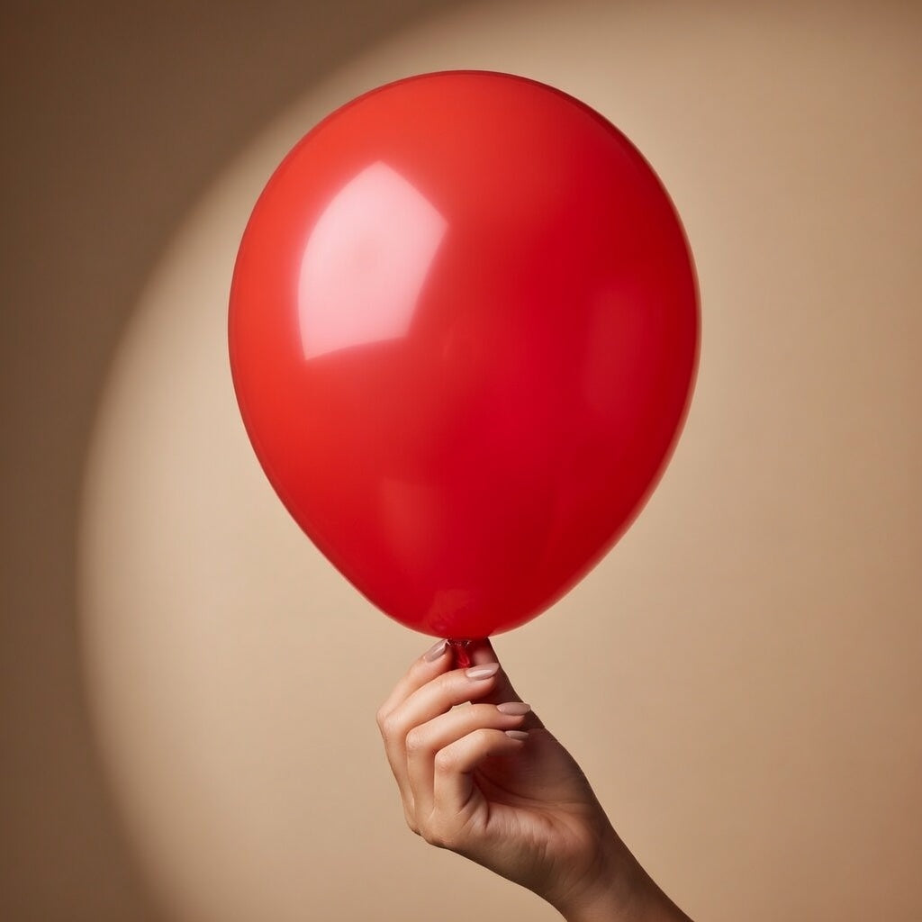 68Pcs Red Black White Latex Balloons 12 Inch with Black Red Confetti Balloons for Birthday, Wedding, Baby Shower, Graduation Poker Card Party. Vatoyum Balloons