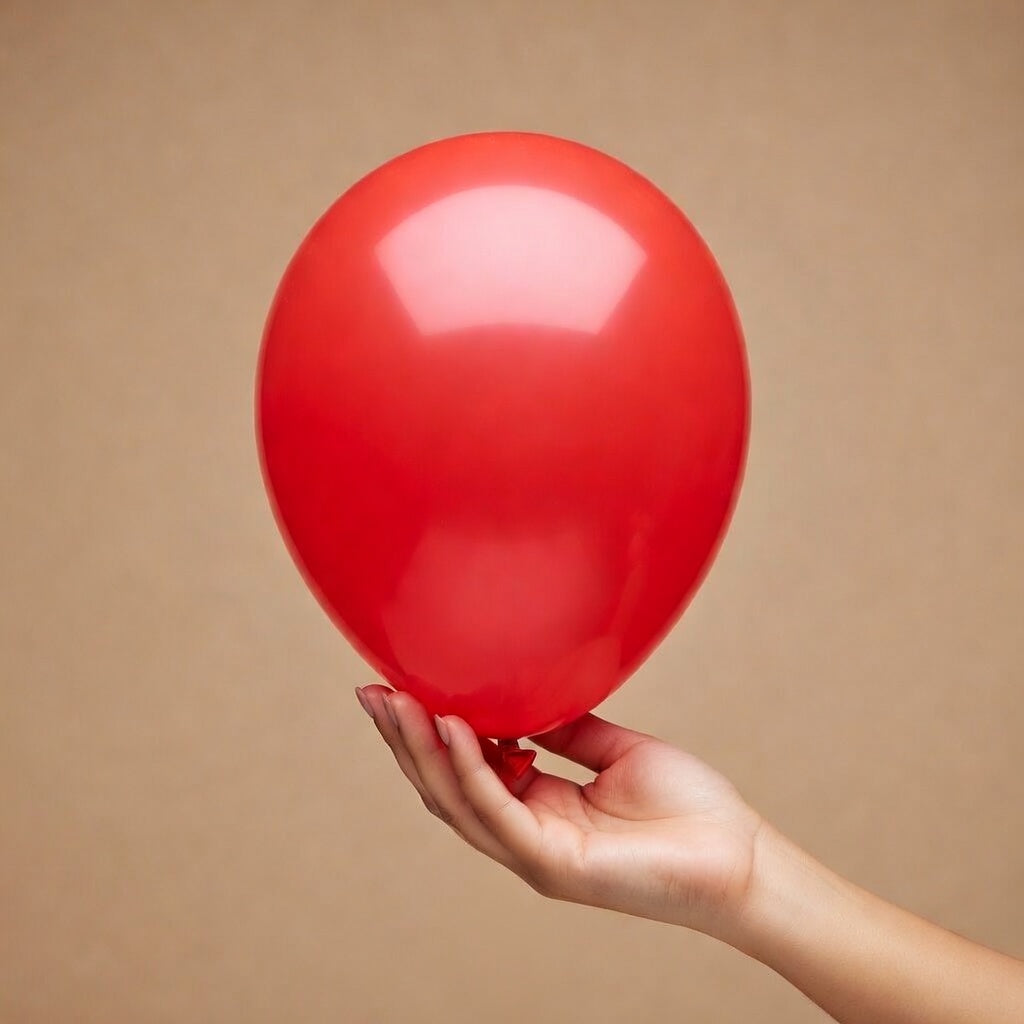 Red White and Blue Balloons - 60pcs 12" Navy Blue and Red and White Party Balloons for Birthday Graduation Independence Day Party Decorations Vatoyum Balloons